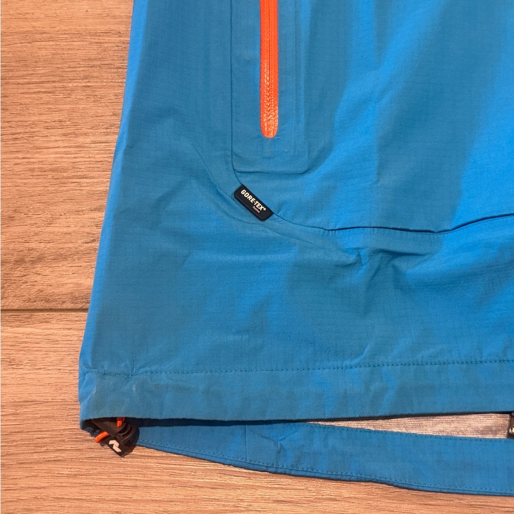 Peak Performance Shell Jacket - image 4